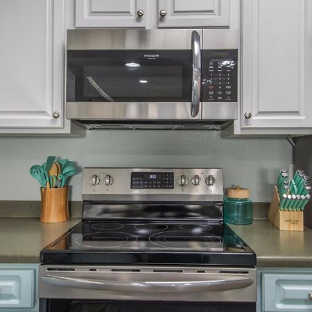 Marlin Key 4C By Vacation Homes Collection Orange Beach Ngoại thất bức ảnh