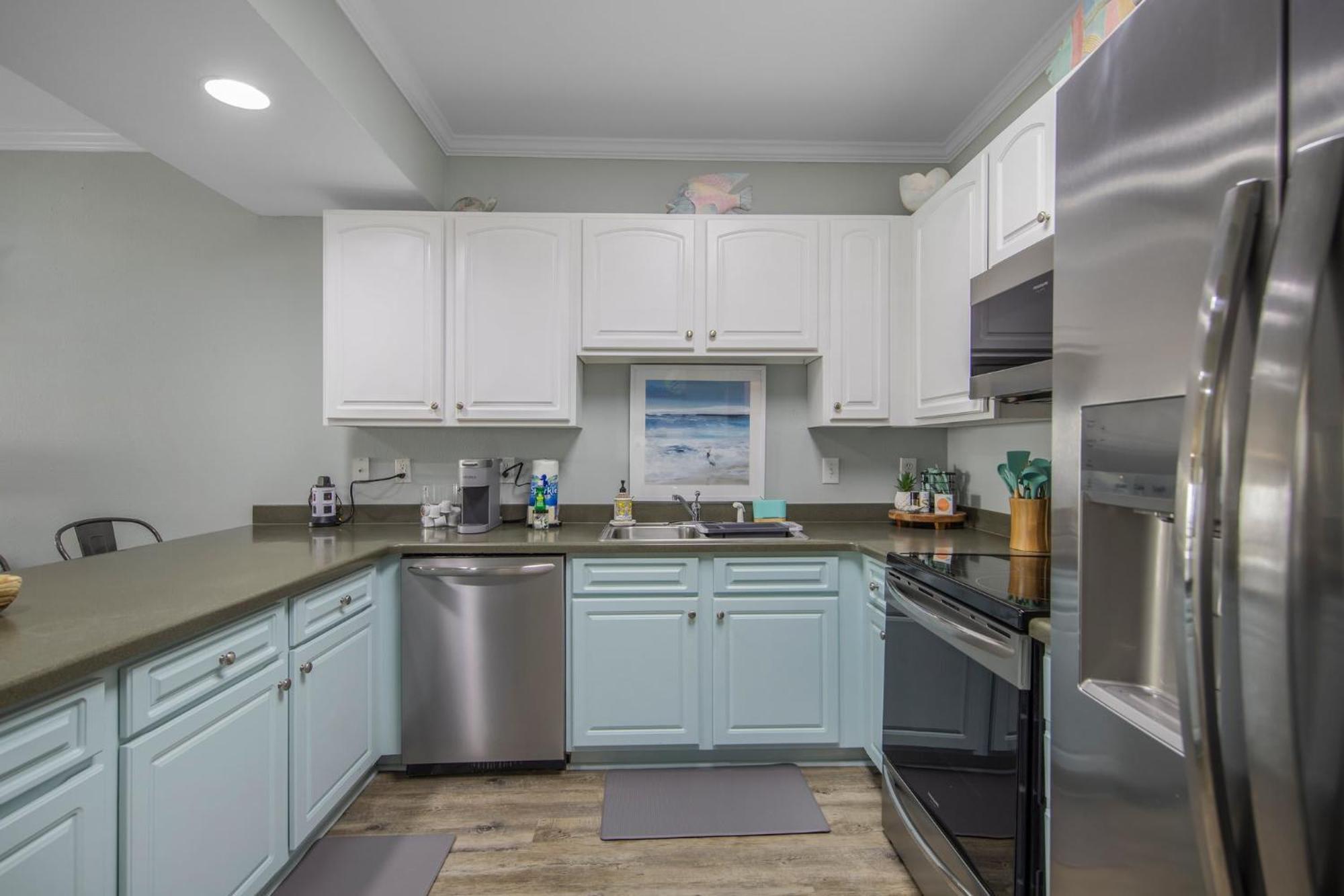 Marlin Key 4C By Vacation Homes Collection Orange Beach Ngoại thất bức ảnh