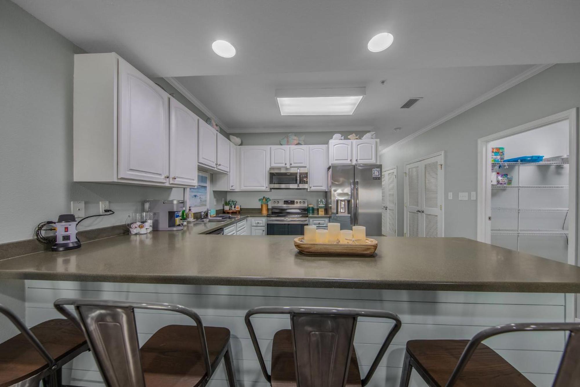 Marlin Key 4C By Vacation Homes Collection Orange Beach Ngoại thất bức ảnh