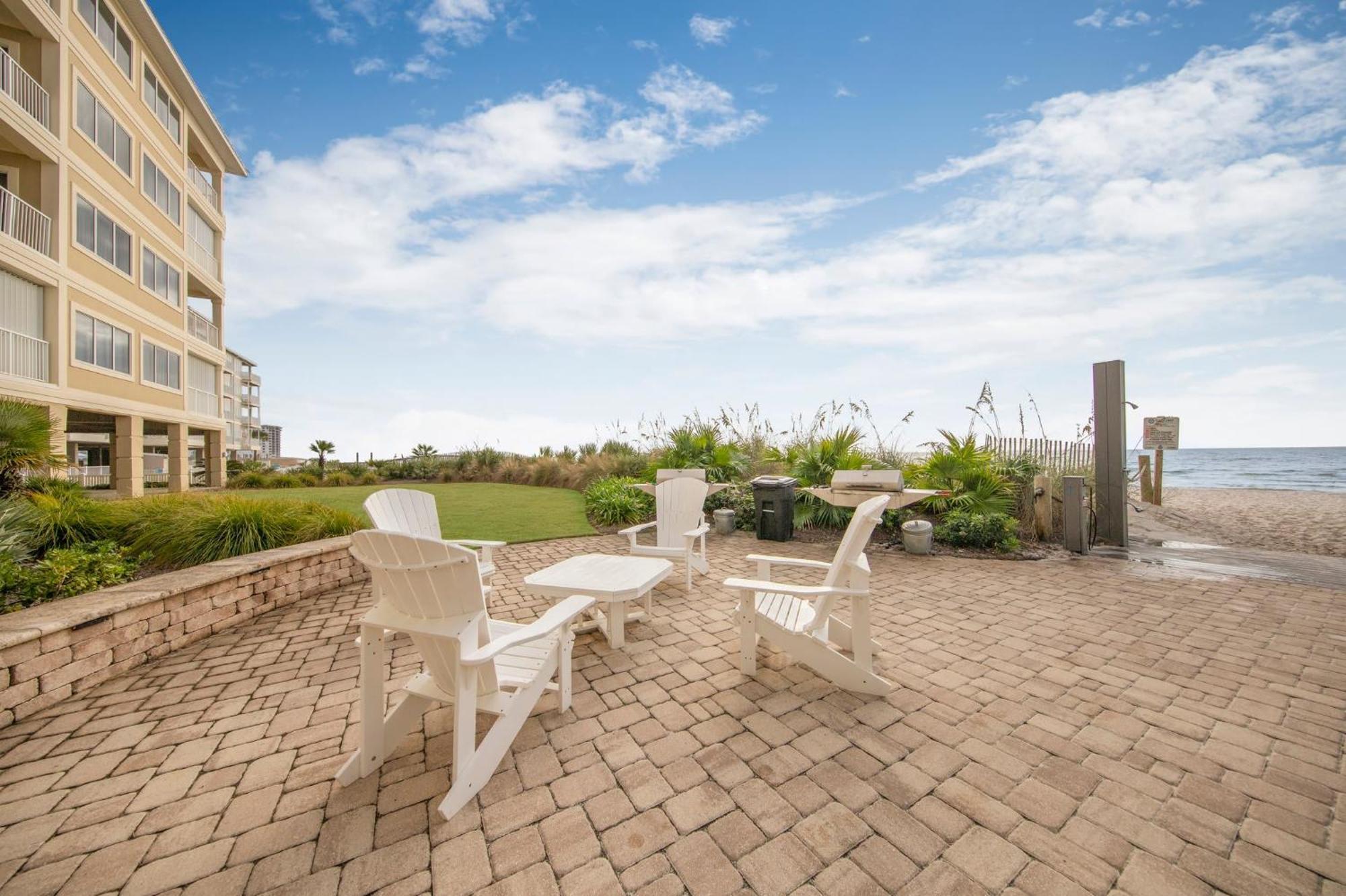 Marlin Key 4C By Vacation Homes Collection Orange Beach Ngoại thất bức ảnh