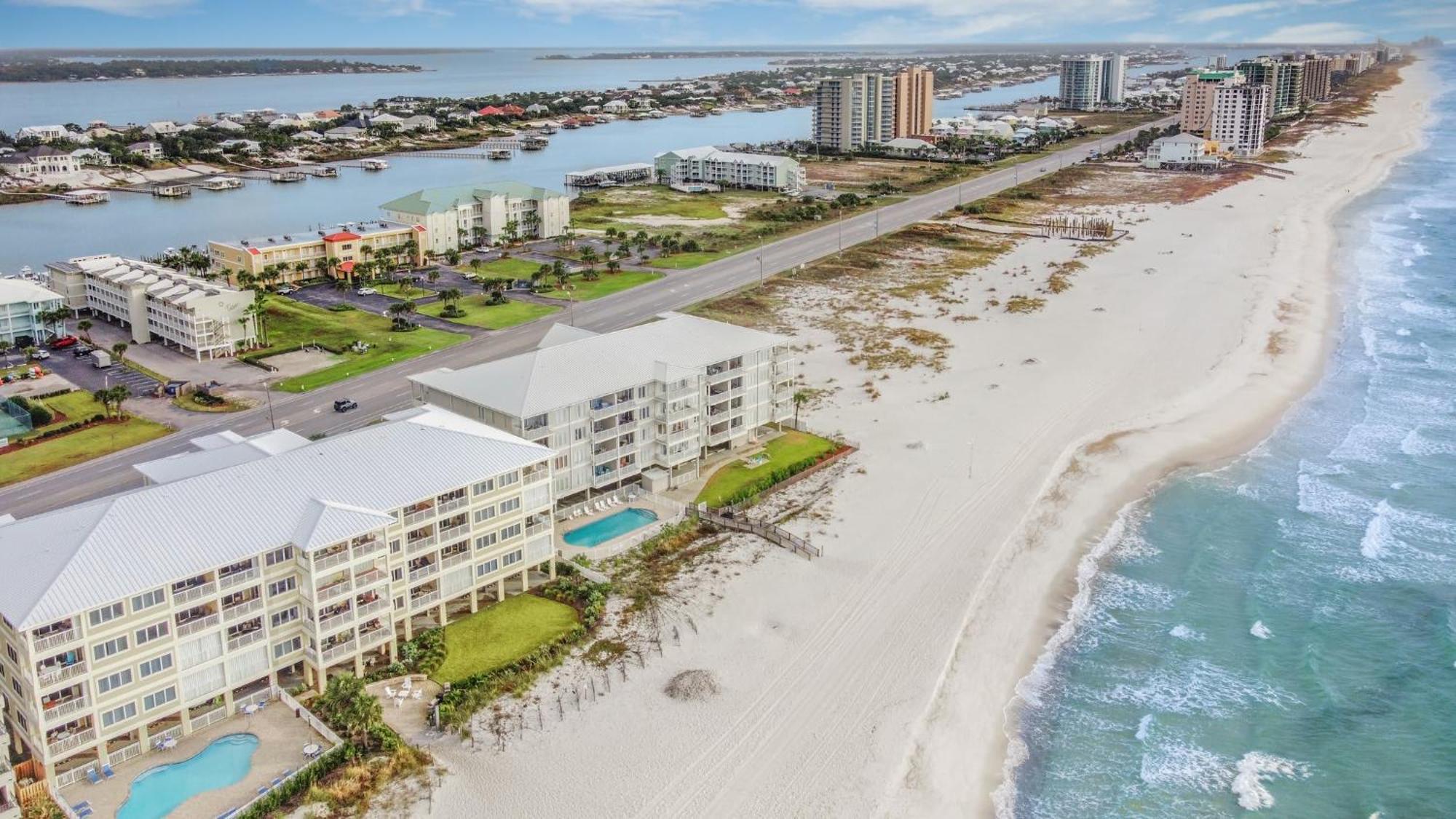 Marlin Key 4C By Vacation Homes Collection Orange Beach Ngoại thất bức ảnh