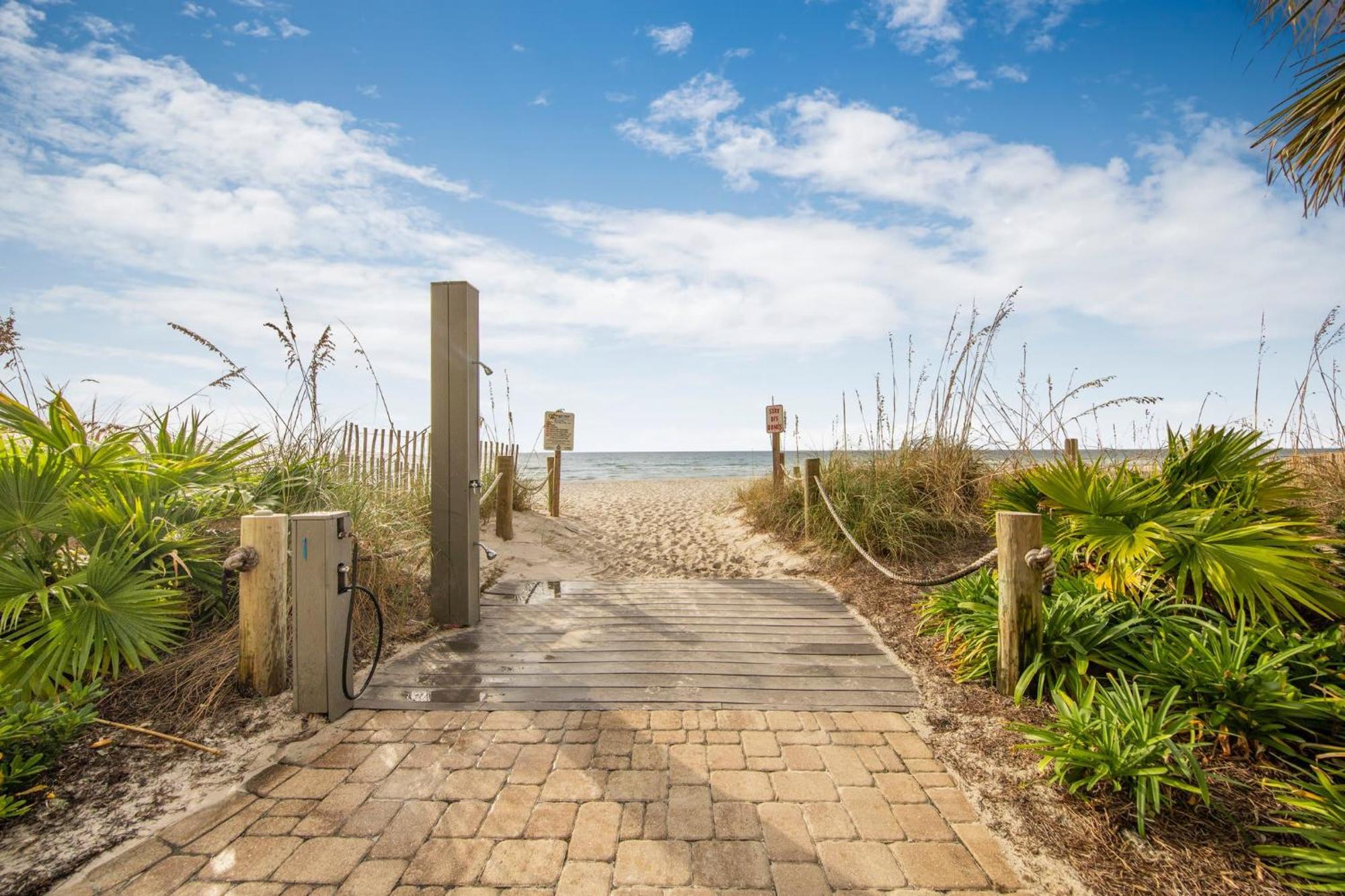 Marlin Key 4C By Vacation Homes Collection Orange Beach Ngoại thất bức ảnh