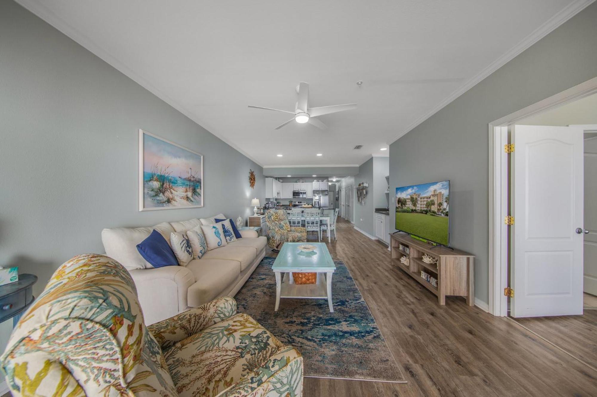 Marlin Key 4C By Vacation Homes Collection Orange Beach Ngoại thất bức ảnh