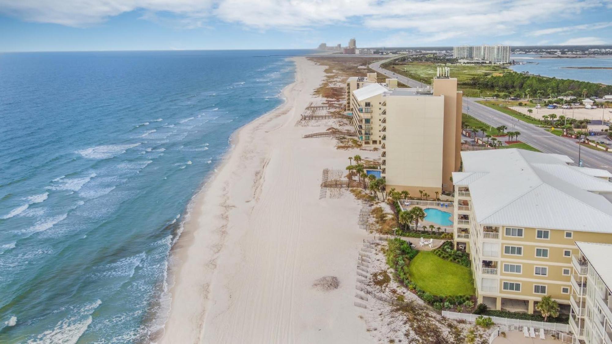 Marlin Key 4C By Vacation Homes Collection Orange Beach Ngoại thất bức ảnh