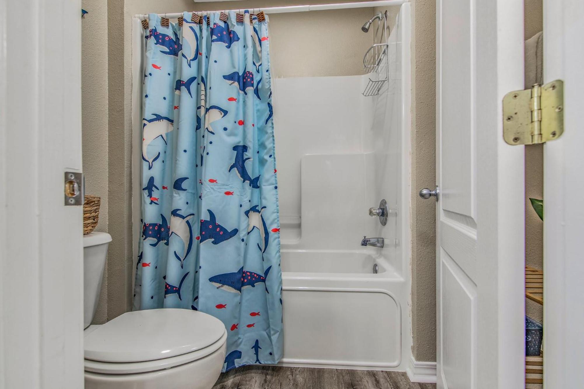 Marlin Key 4C By Vacation Homes Collection Orange Beach Ngoại thất bức ảnh