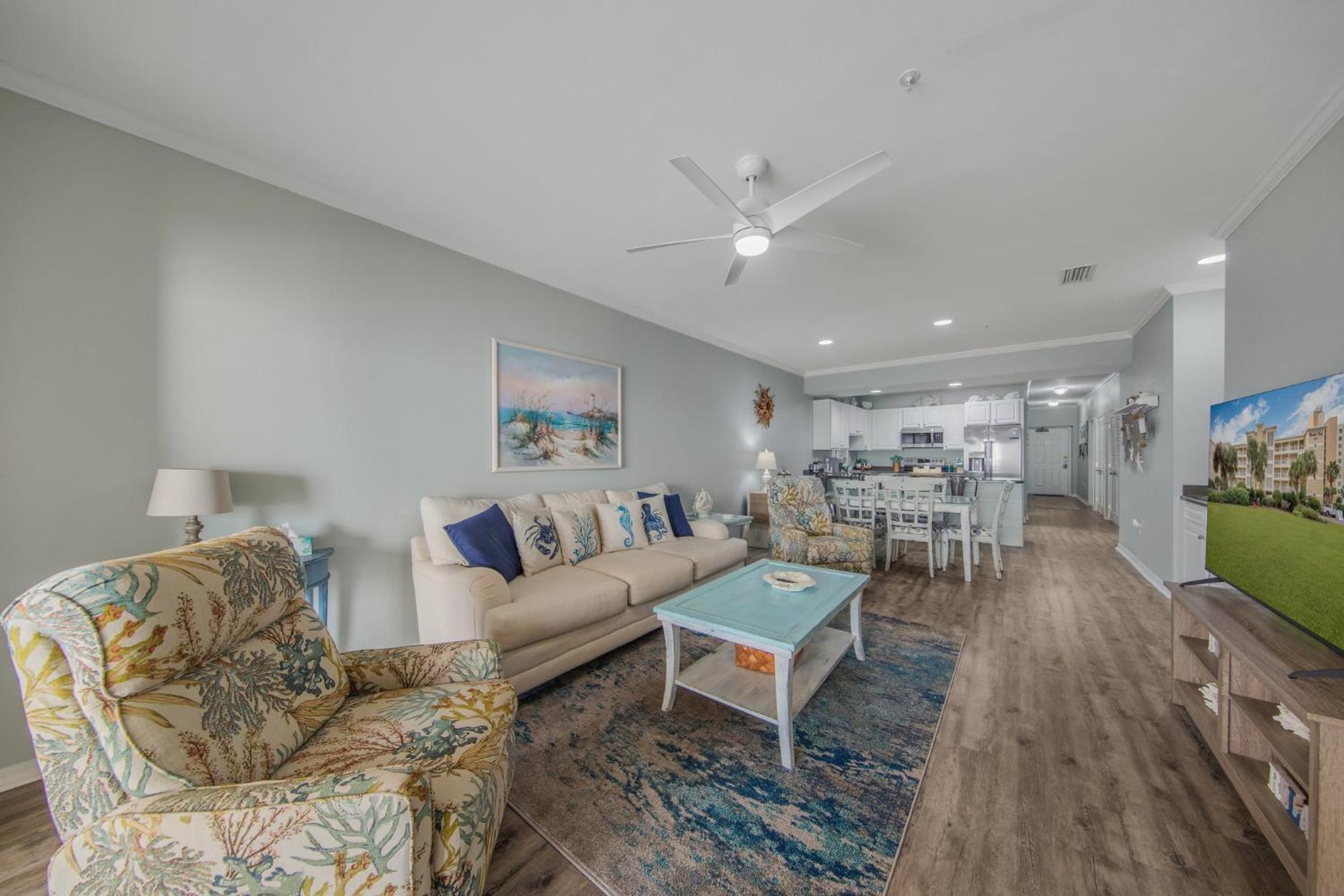 Marlin Key 4C By Vacation Homes Collection Orange Beach Ngoại thất bức ảnh