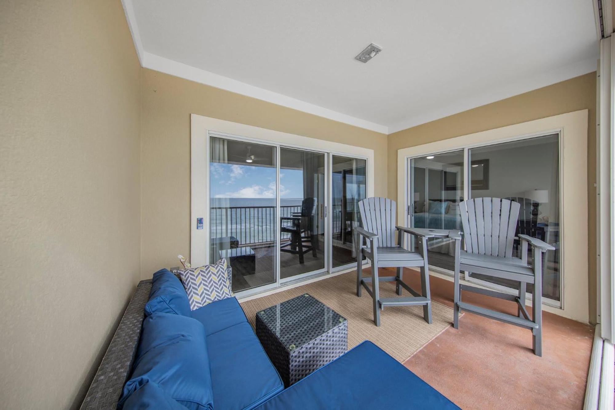 Marlin Key 4C By Vacation Homes Collection Orange Beach Ngoại thất bức ảnh