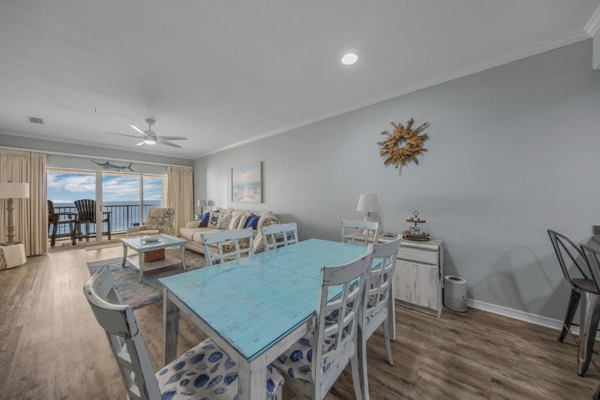 Marlin Key 4C By Vacation Homes Collection Orange Beach Ngoại thất bức ảnh