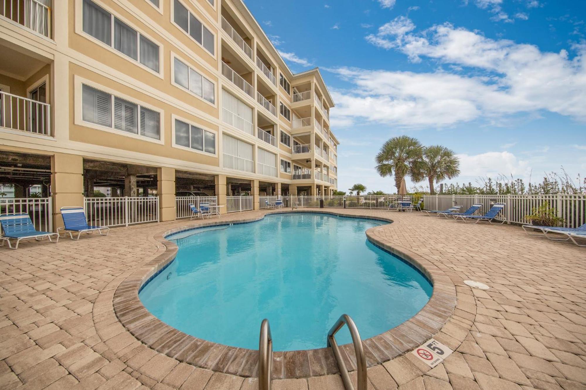 Marlin Key 4C By Vacation Homes Collection Orange Beach Ngoại thất bức ảnh