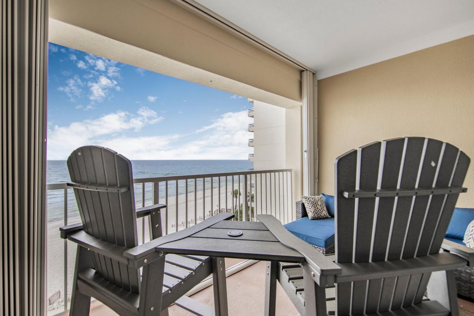 Marlin Key 4C By Vacation Homes Collection Orange Beach Ngoại thất bức ảnh