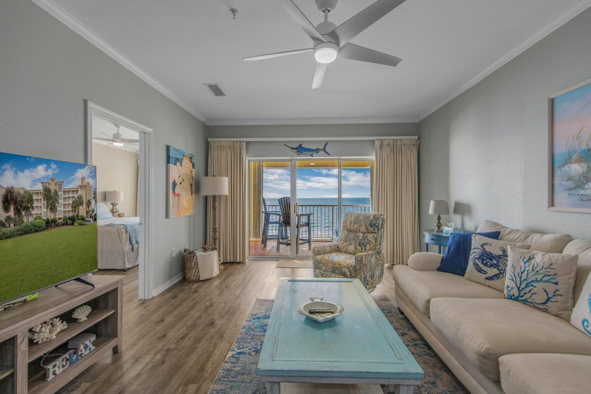 Marlin Key 4C By Vacation Homes Collection Orange Beach Ngoại thất bức ảnh