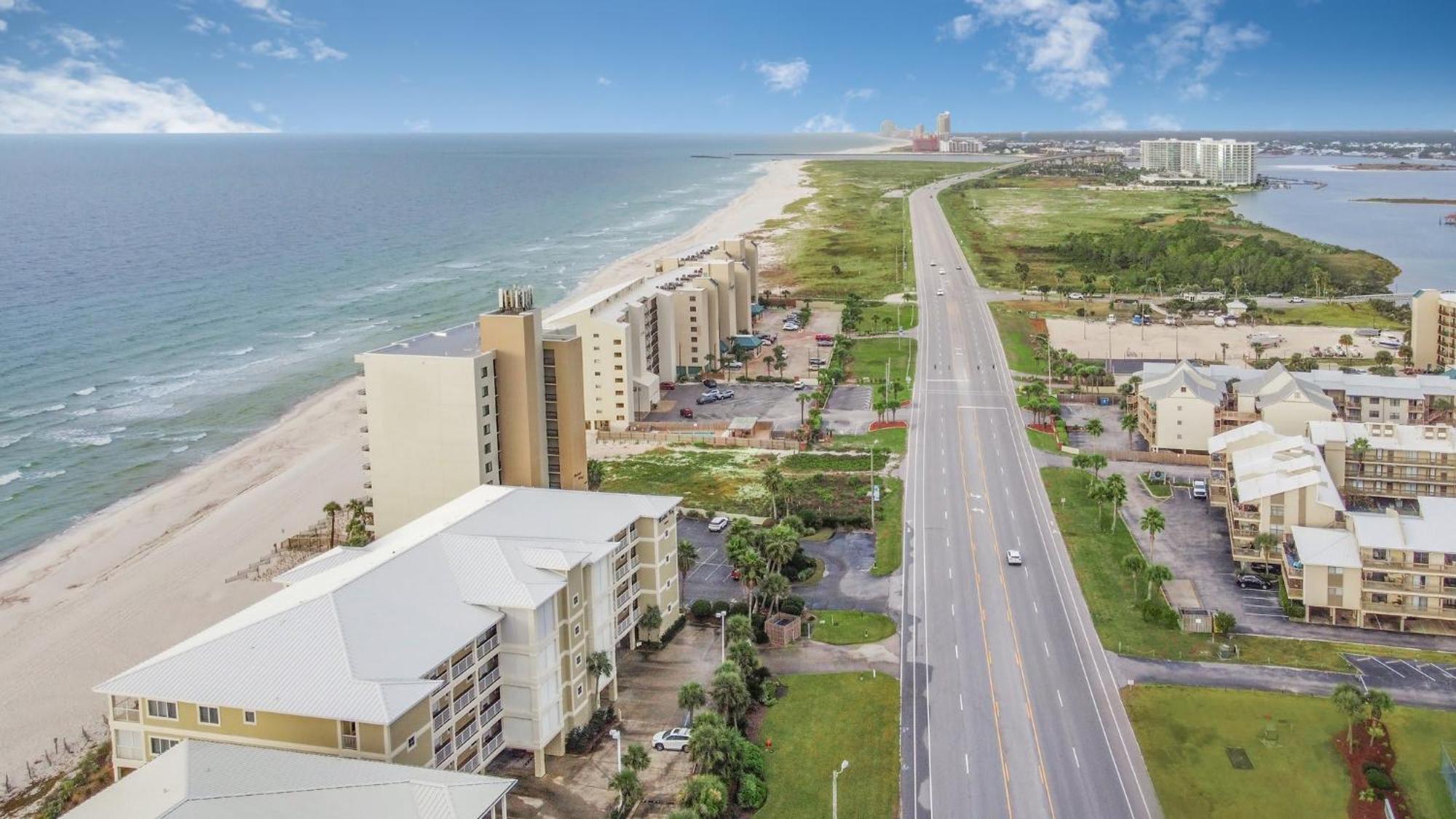 Marlin Key 4C By Vacation Homes Collection Orange Beach Ngoại thất bức ảnh