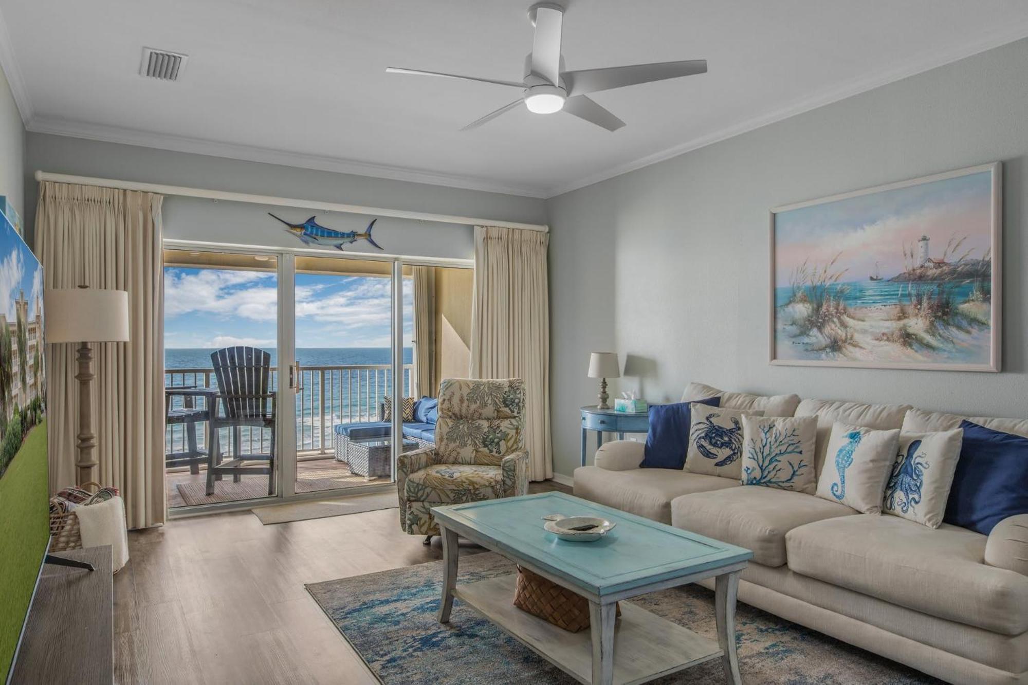 Marlin Key 4C By Vacation Homes Collection Orange Beach Ngoại thất bức ảnh