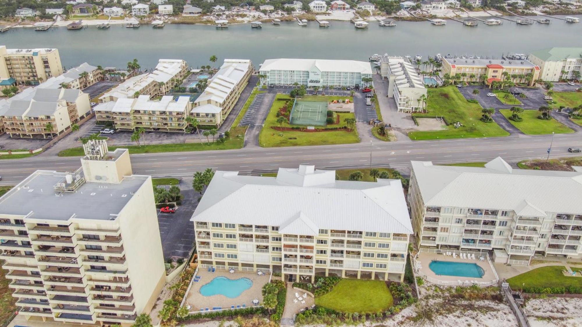 Marlin Key 4C By Vacation Homes Collection Orange Beach Ngoại thất bức ảnh