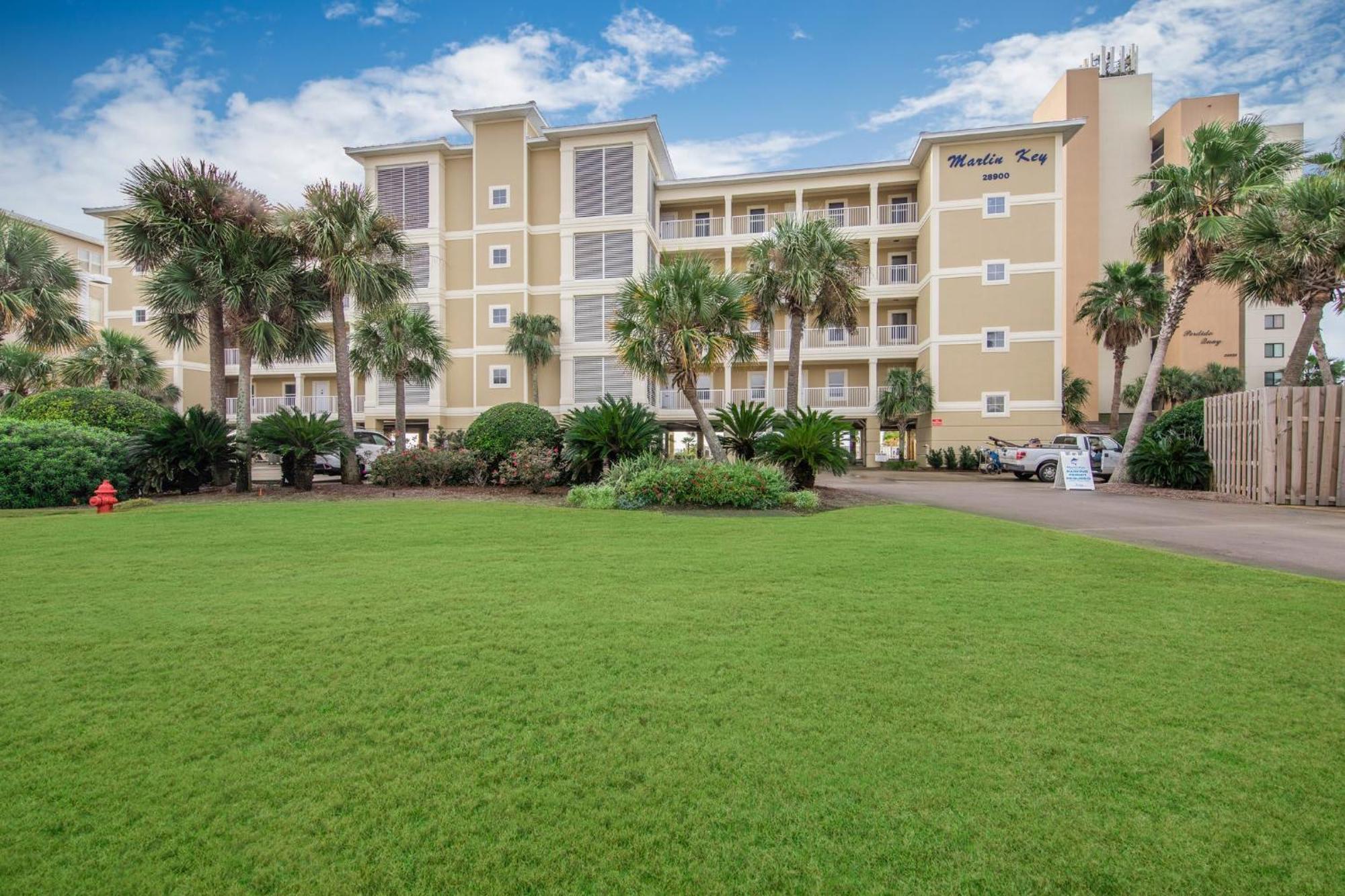 Marlin Key 4C By Vacation Homes Collection Orange Beach Ngoại thất bức ảnh