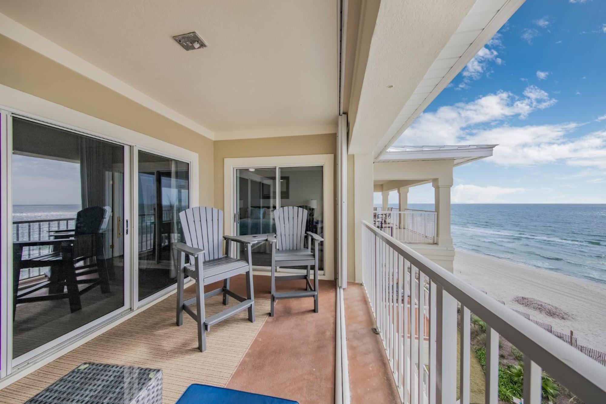 Marlin Key 4C By Vacation Homes Collection Orange Beach Ngoại thất bức ảnh