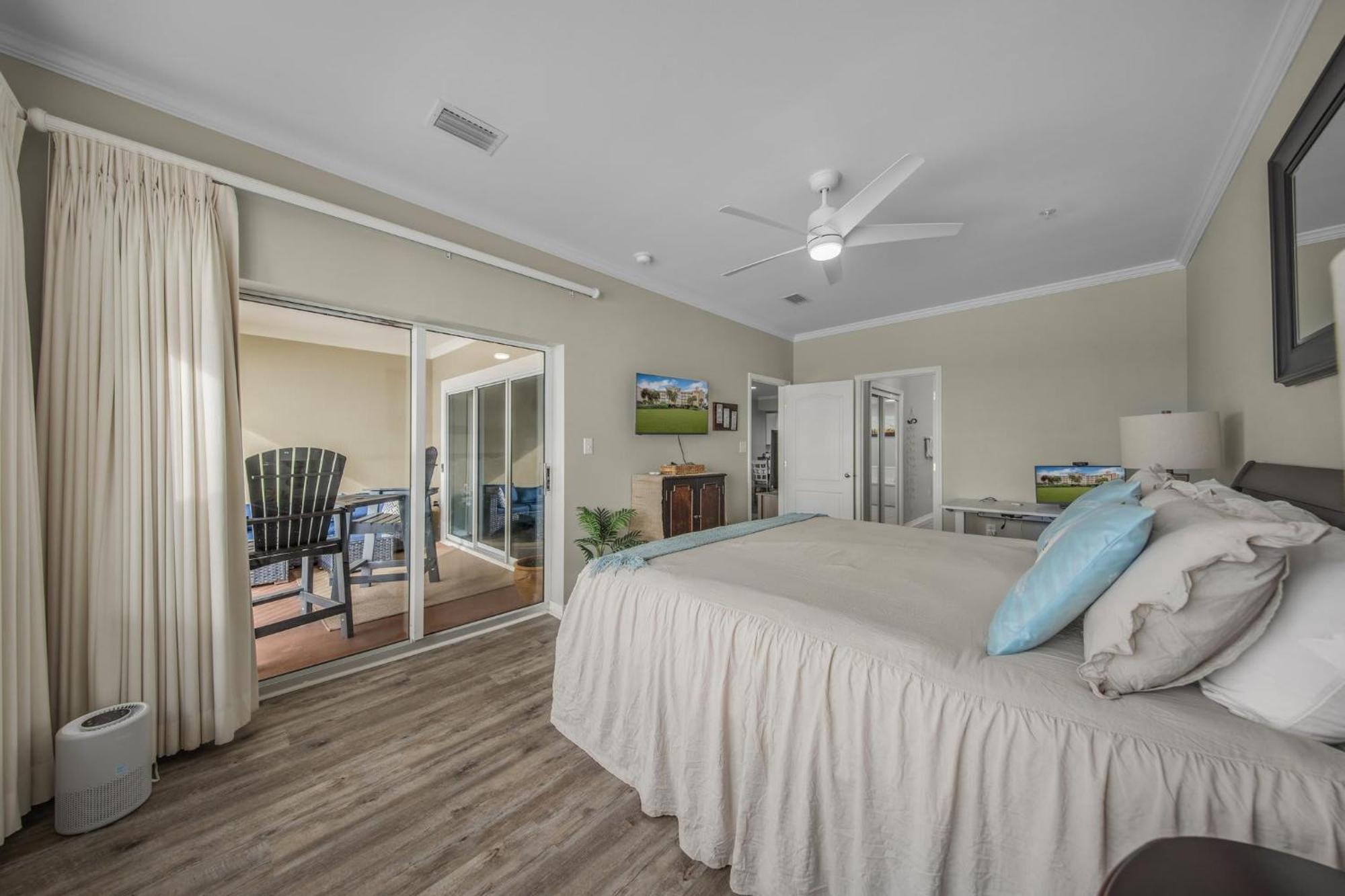 Marlin Key 4C By Vacation Homes Collection Orange Beach Ngoại thất bức ảnh
