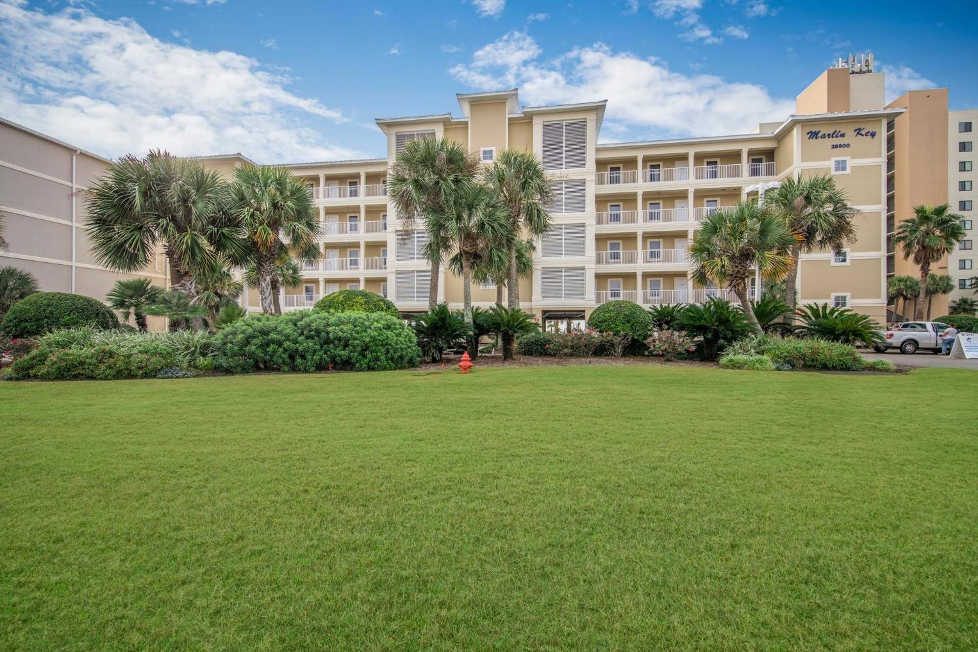 Marlin Key 4C By Vacation Homes Collection Orange Beach Ngoại thất bức ảnh