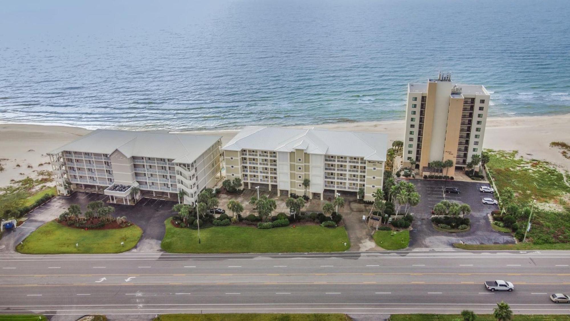 Marlin Key 4C By Vacation Homes Collection Orange Beach Ngoại thất bức ảnh