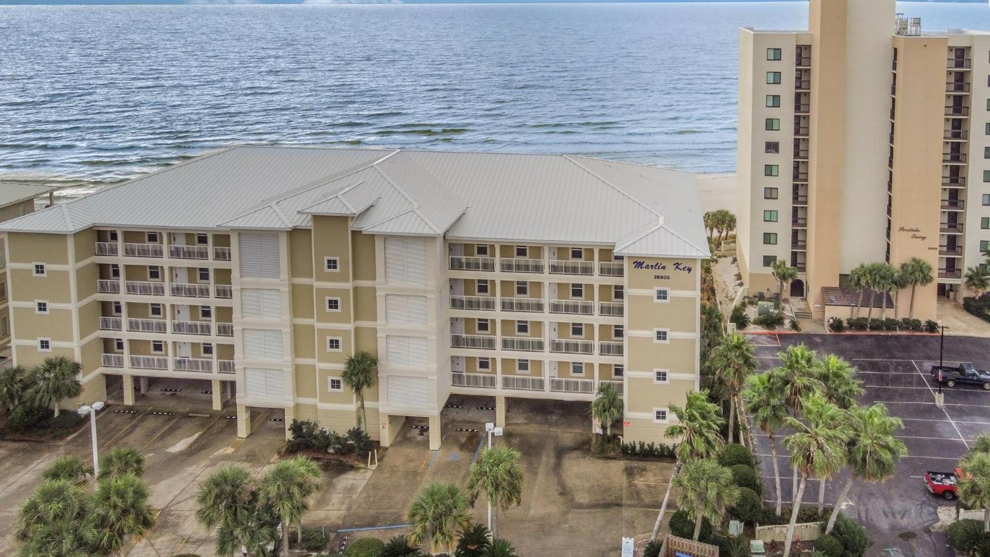 Marlin Key 4C By Vacation Homes Collection Orange Beach Ngoại thất bức ảnh