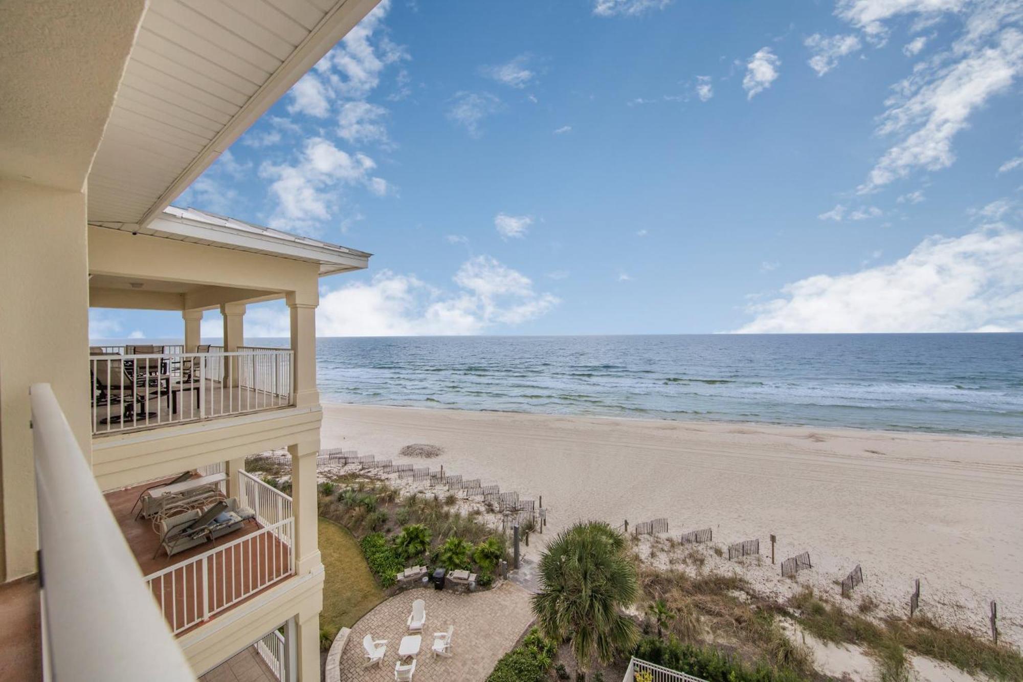 Marlin Key 4C By Vacation Homes Collection Orange Beach Ngoại thất bức ảnh