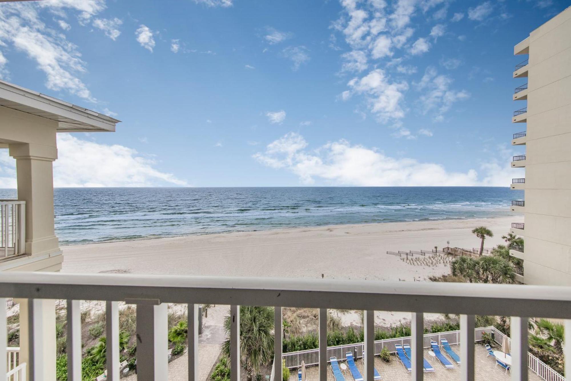 Marlin Key 4C By Vacation Homes Collection Orange Beach Ngoại thất bức ảnh