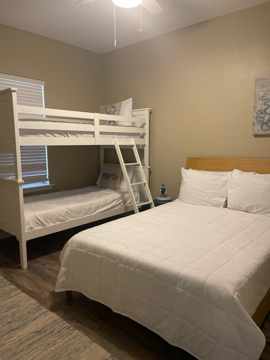 Marlin Key 4C By Vacation Homes Collection Orange Beach Ngoại thất bức ảnh